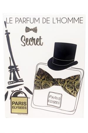 LE PARFUM DE LHOMME SECRET PARIS ELYSEES. Цвет: none