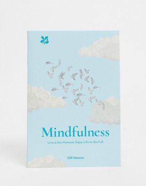 Книга Mindfulness-Многоцветный Allsorted