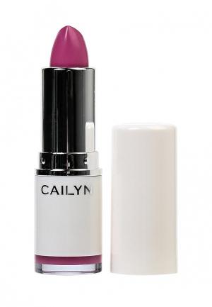 Помада Cailyn Pure Luxe Lipstick для губ, тон 26 Sweet Lust, 5 гр.