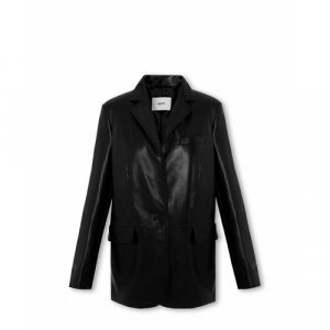 Пиджак , размер M/L, черный Bats. Цвет: черный