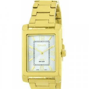 Наручные часы OMAX, золотой Omax. Цвет: золотистый/золотой