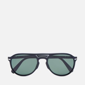 Солнцезащитные очки PO3235S Persol. Цвет: чёрный