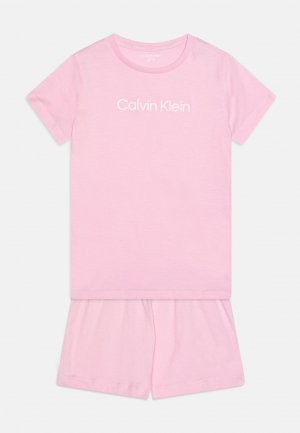 Пижама , розовато-лиловая Calvin Klein Underwear