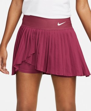 Теннисная юбка , роза Nike