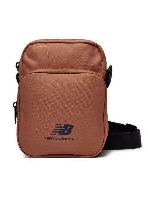 Рюкзак , коричневый New Balance