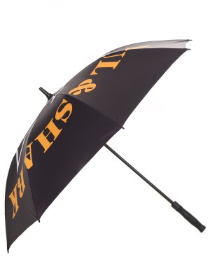 Зонт с принтом PAUL & SHARK