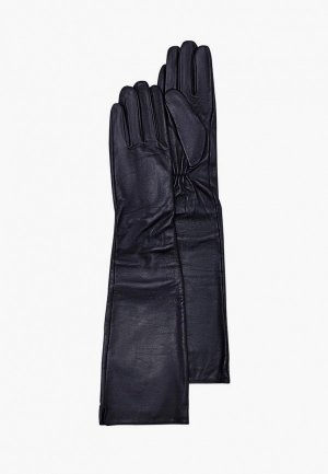 Перчатки Marco Bonne`. Цвет: черный