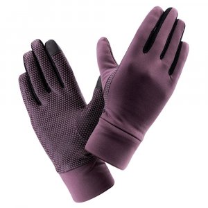 Перчатки Kori, фиолетовый Elbrus