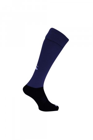 Спортивные носки для игры в регби , темно-синий Canterbury