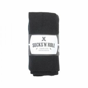 Носки SocksNRoll, размер 41/45, голубой Socks'N'Roll. Цвет: голубой
