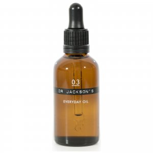 Dr. Jacksons Natural Products 03 Everyday Oil 50ml Jackson's
