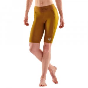 Спортивные шорты Series 3, желтый Skins