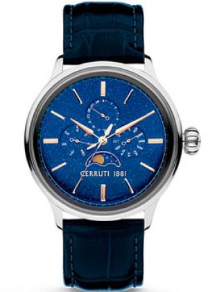 Fashion наручные мужские часы CIWGF2224605. Коллекция DERVIO Cerruti 1881