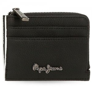 Женский Кошелек London,Цвет розовый Pepe Jeans. Цвет: розовый