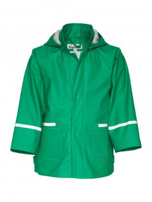 Спортивная куртка , трава зеленая PLAYSHOES