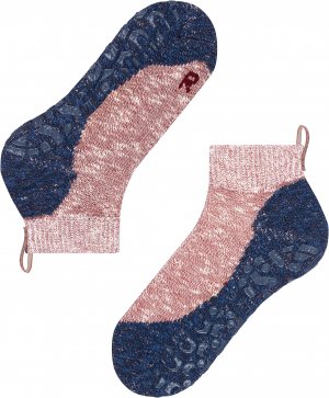 Носки-тапочки Lodge Homepad , цвет Oxford Falke