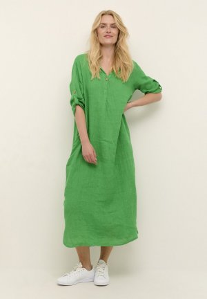 Повседневное платье BELLIS , цвет verde prato Cream