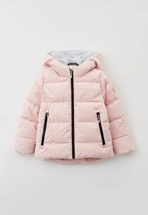 Куртка утепленная Icepeak KENOVA JR. Цвет: розовый