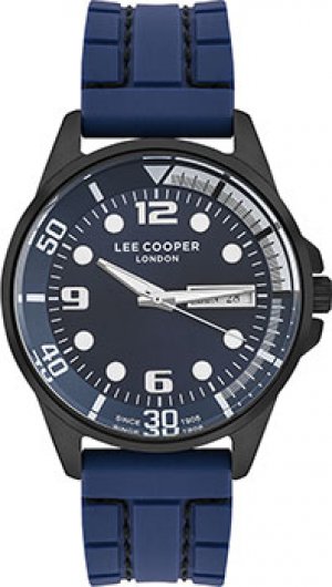 Fashion наручные мужские часы LC07262.699. Коллекция Casual Lee Cooper