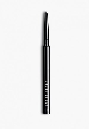 Карандаш для глаз Bobbi Brown Long-Wear Waterproof Liner, Blackout,  0.12 г. Цвет: черный