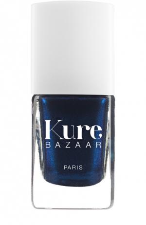 Лак для ногтей Rock Star Kure Bazaar. Цвет: бесцветный
