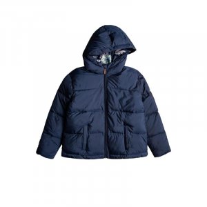 Детская зимняя туристическая куртка Start Me Up ROXY, цвет blau Roxy