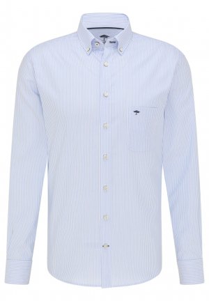 Рубашка , цвет light blue stripe Fynch-Hatton