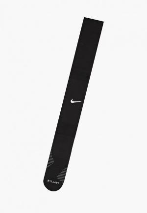 Гетры Nike U NK SQUAD KH. Цвет: черный