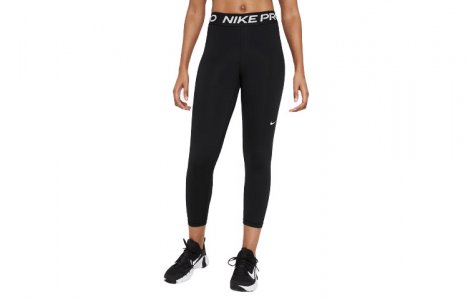 Женские спортивные брюки, черный Nike