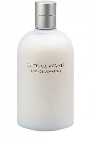 Лосьон для тела Essence Aromatique Bottega Veneta. Цвет: бесцветный