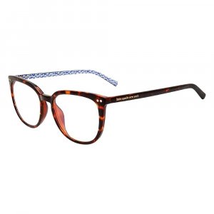 KS Albi BB 086 2,50 Женские квадратные очки для чтения 52 мм Kate Spade