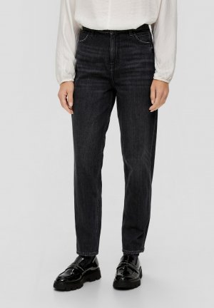 Зауженные джинсы , цвет graphit s.Oliver