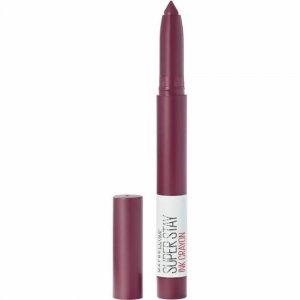 Губная помада Superstay Ink Lipstick 60 — карандаш «Прими вызов» (1,5 г) Maybelline