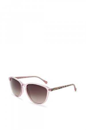 Солнцезащитные очки Тирни , розовый Ted Baker