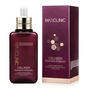 - Collagen Intensive Ampoule MAXCLINIC