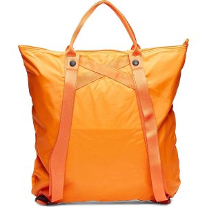 Сумка-рюкзак Flex 2 Way, оранжевый Porter-Yoshida & Co