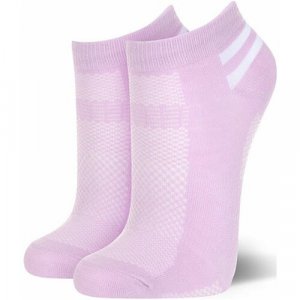 Носки , размер 38-40, фиолетовый Anta. Цвет: фиолетовый