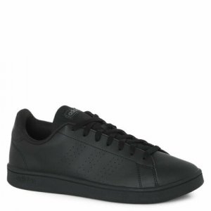 Кроссовки , размер 40,5, черный adidas. Цвет: черный