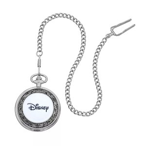 Мужские карманные часы с Микки Маусом Disney