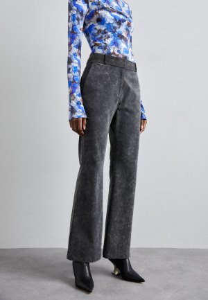 Брюки Fitted Tailored Trousers Elleme