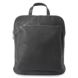 Рюкзак S7139 темно-серый Diva`s Bag