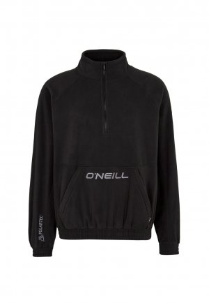 Флисовый пуловер O'RIGINALS HZ FLEECE O'Neill, цвет black out O'Neill