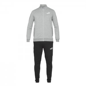 Спортивный костюм Puma Clean Suit, серый