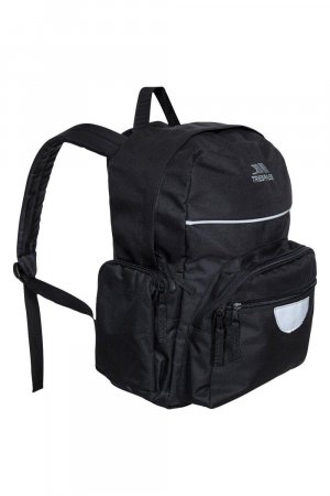 Школьный рюкзак/рюкзак Swagger (16 литров) , черный Trespass