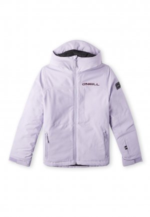 Лыжная куртка O'Neill, фиолетовая роза O'Neill