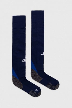 Футбольные носки Adi 24 adidas Performance, темно-синий PERFORMANCE