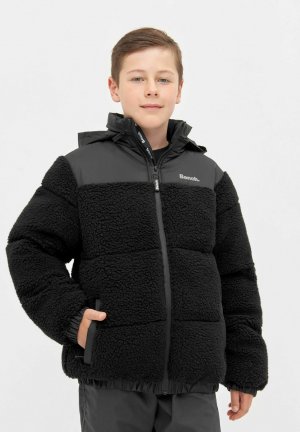 Зимняя куртка , цвет schwarz Bench
