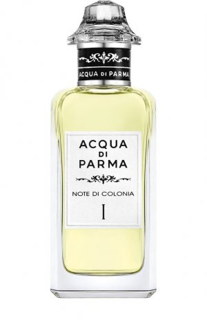 Одеколон Note Di Colonia I (150ml) Acqua Parma. Цвет: бесцветный