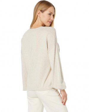 Свитер Easy Pullover Sweater, цвет Linen Lilla P