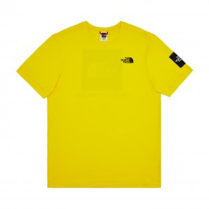 Футболка Black Box Search and Rescue TEE NORTH FACE